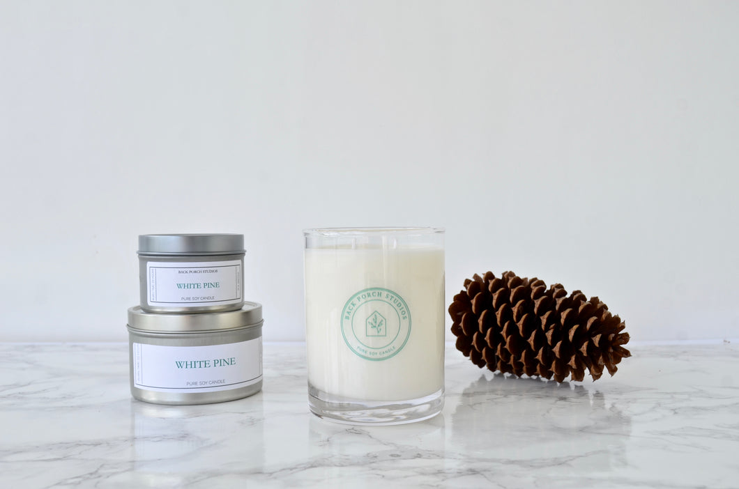 White Pine
