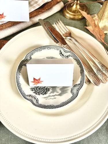 Maple Leaf