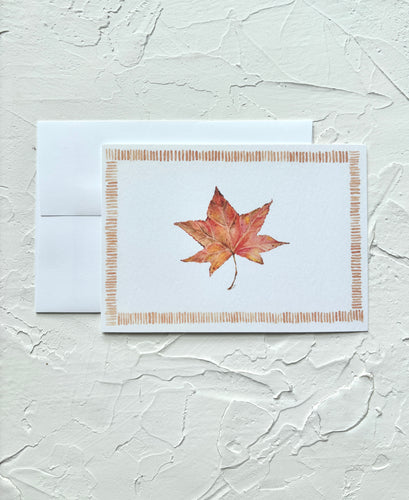 Maple Leaf