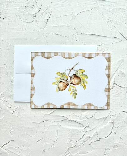 Acorn