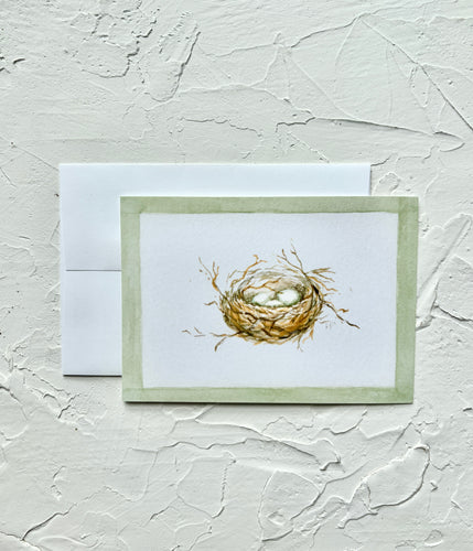 Nest