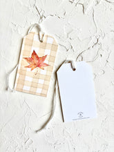 Maple Leaf