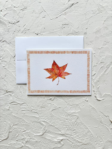 Maple Leaf