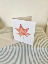 Maple Leaf