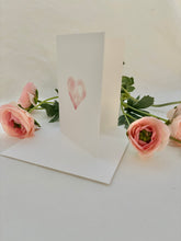 Happy Galentine's Day Folded Notecard