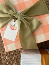 Fall-themed Gift Tags
