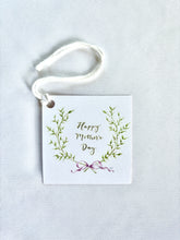 “Happy Mother’s Day” Gift Tags