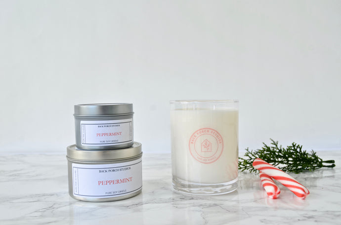 Peppermint Stick